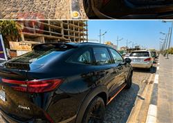 هافال جي تي H6